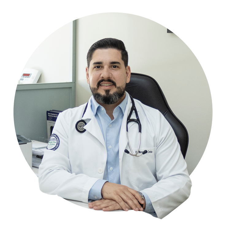 Médico do Sono em Porto Velho